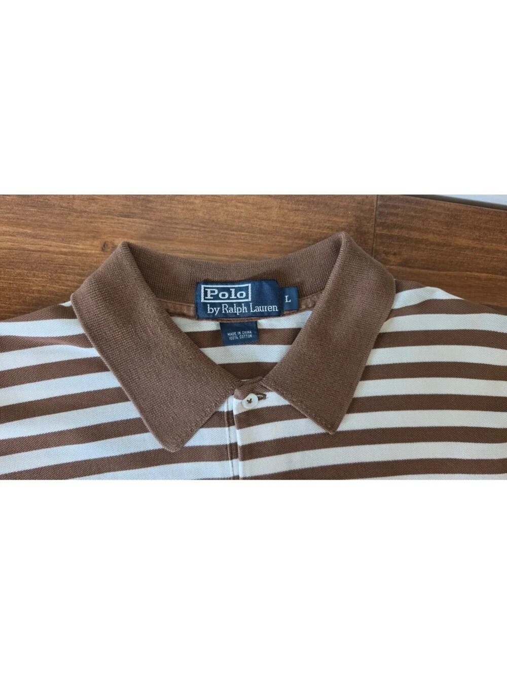 Ralph Lauren euc one